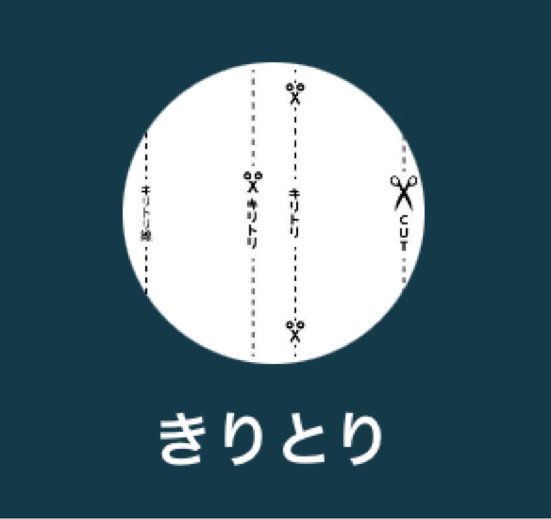 junk寿限無(なみさんver)