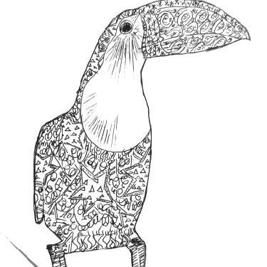 ねこがみさまとにんげん