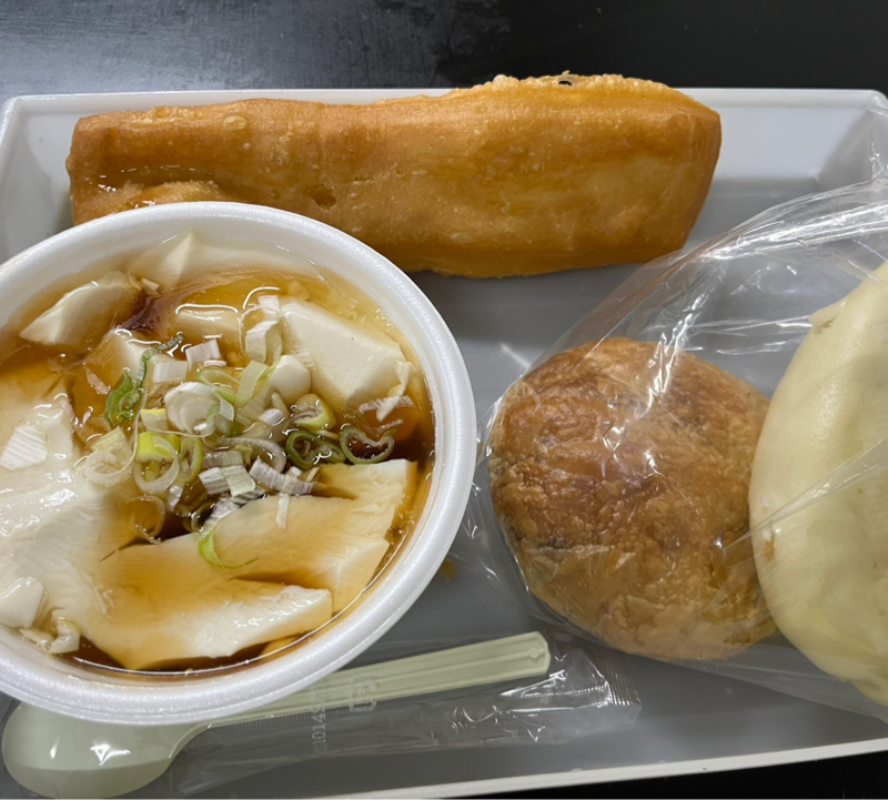 みど子の部屋412 中国朝市行ってきた!