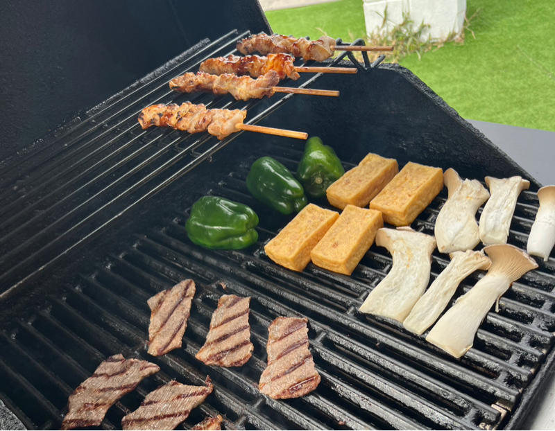 みど子の部屋424 たかたんと帰る