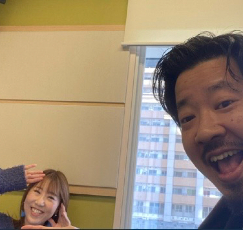 みど子の部屋436 たかたんのラジオ聴いてね！