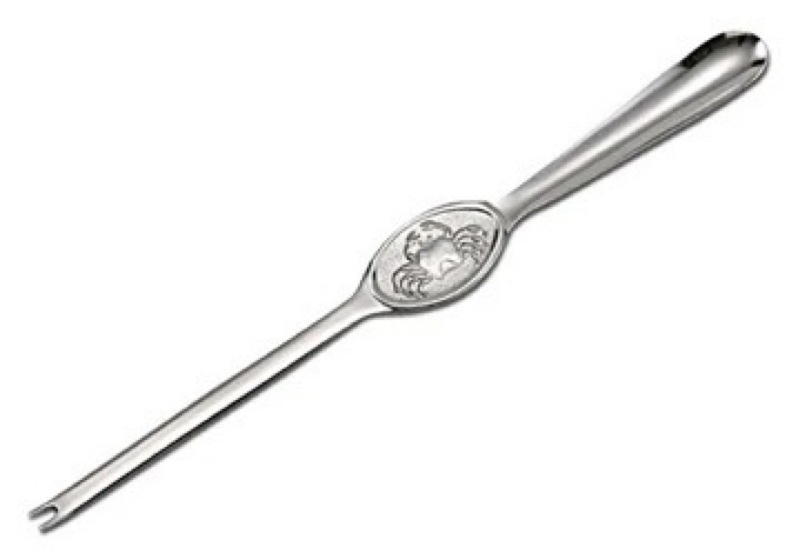 みど子の部屋461 このスプーンの名前