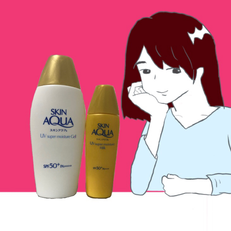 OL哲学 第157回 【お便り】私の日焼け対策を紹介します！