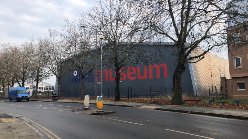 ロンドンへ 1日目と2日目編*⋆✈