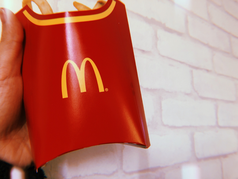 バレンタインデー