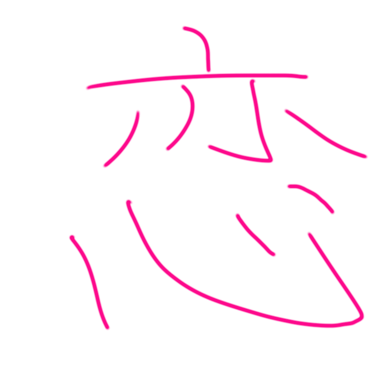 高校の恋愛事情