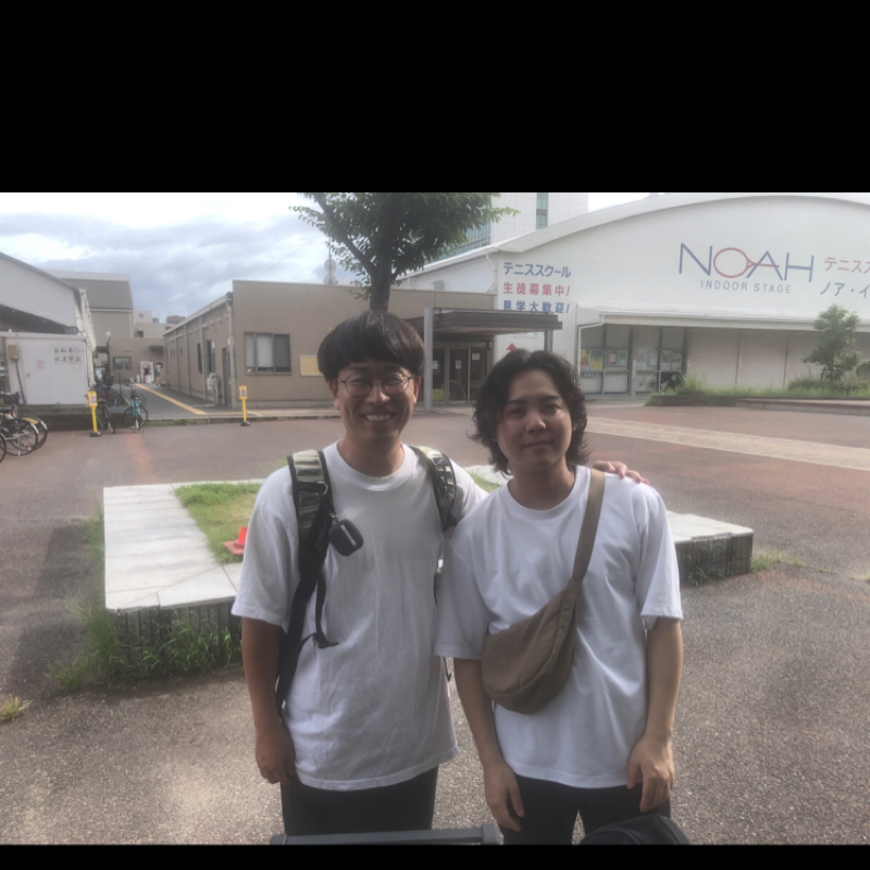 #21 途中からゲスト 世界のこーぞーさん