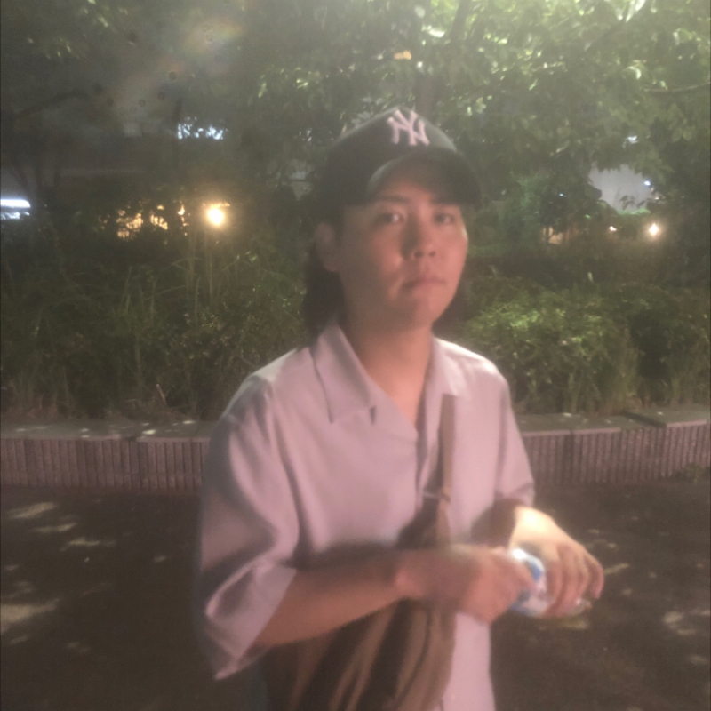 #34 日常トーク