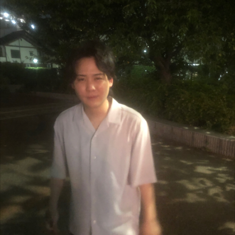 #38 日常トーク