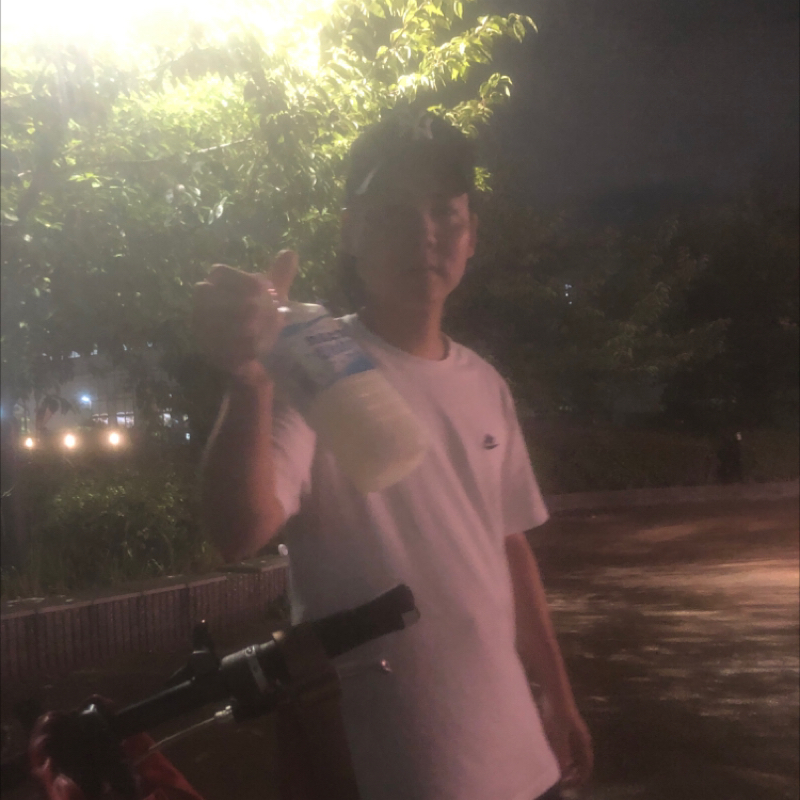 #47 若き少年が勇気を出して喋りかけてくれた話