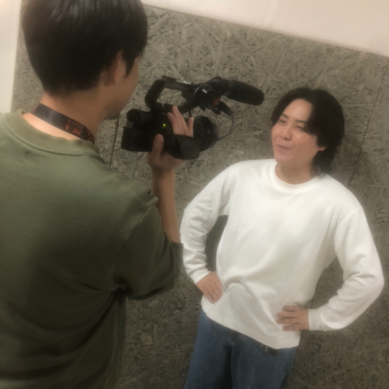 #65 M-1 3回戦落ちた話