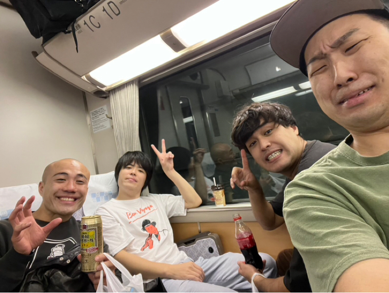 #67 OBU-1の話など