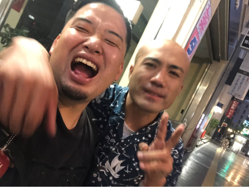 #69 後半ヒョウリの話