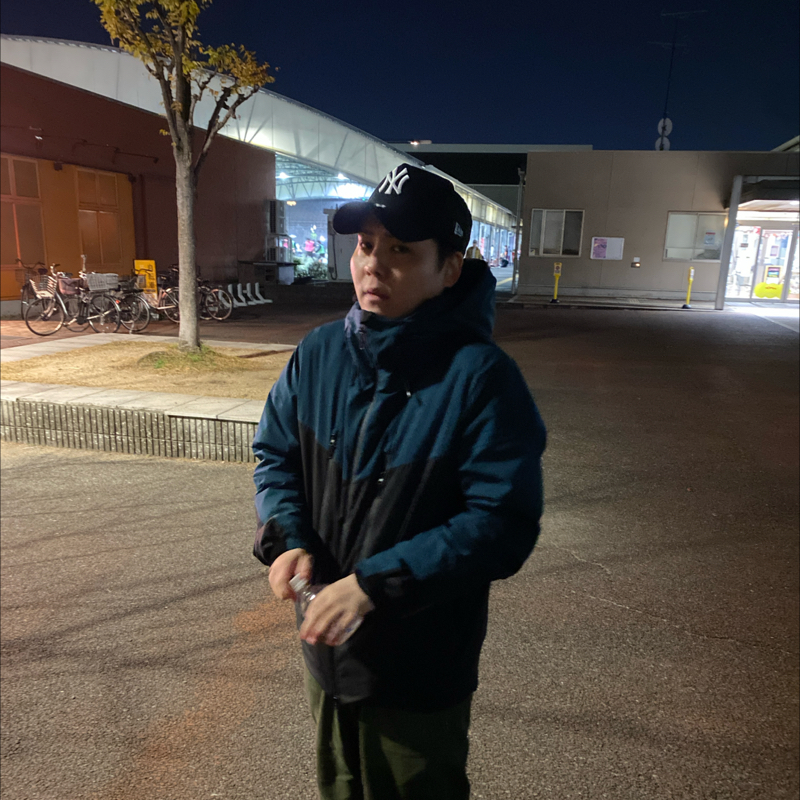 #72 これぞ日常トーク