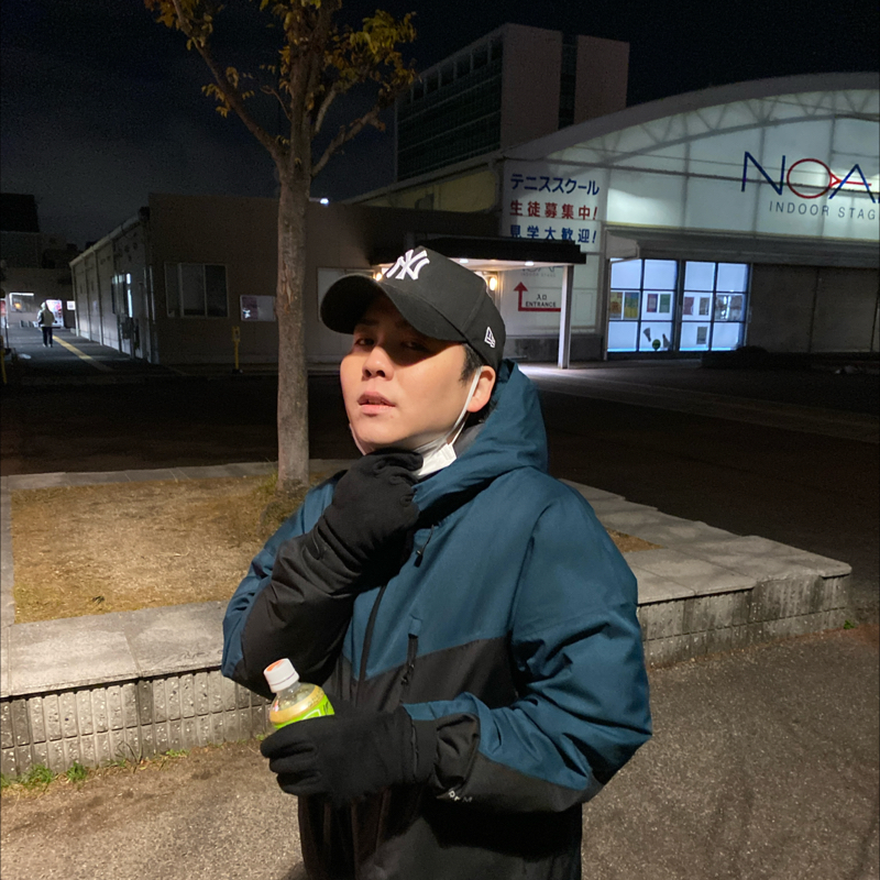 #74 チャレンジ行きなどの話