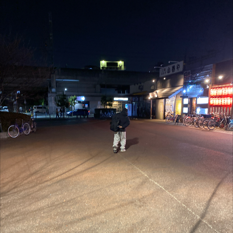 #86  ザ日常トーク