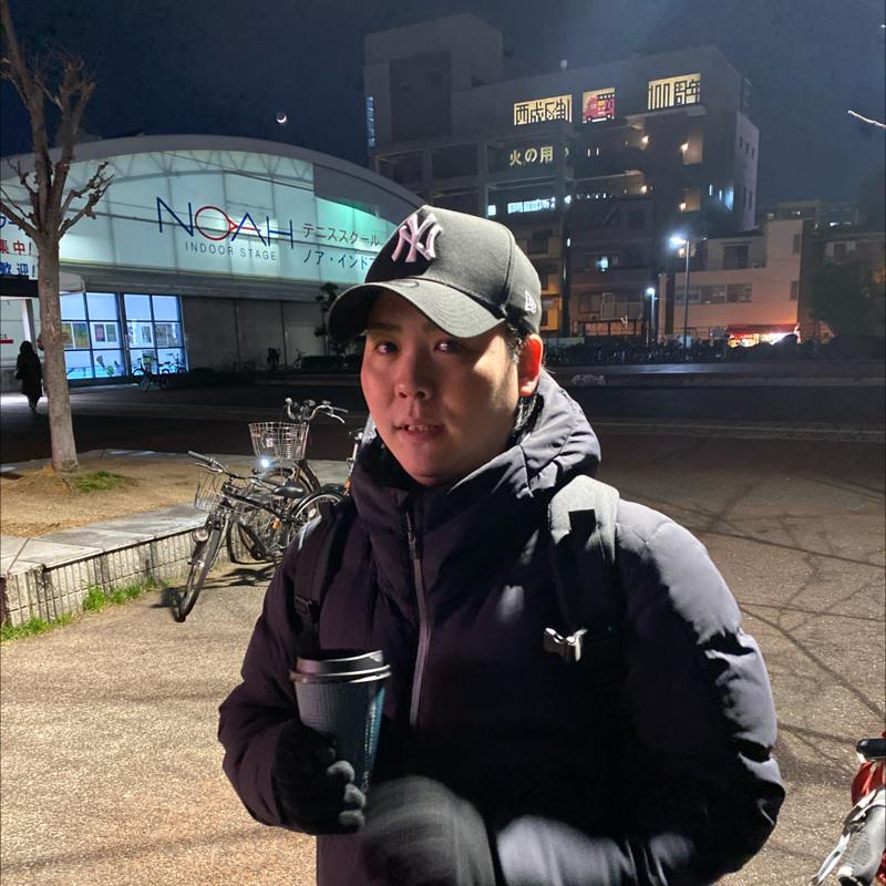 #87 腹立つ店員の話