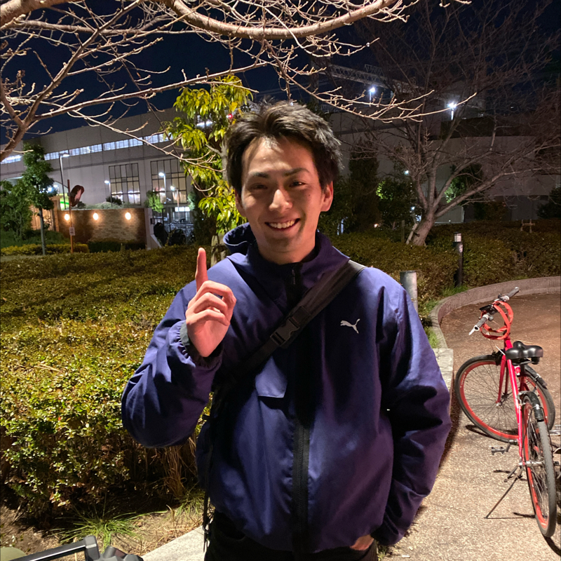 #102 ゲストデラポンズりゅうき