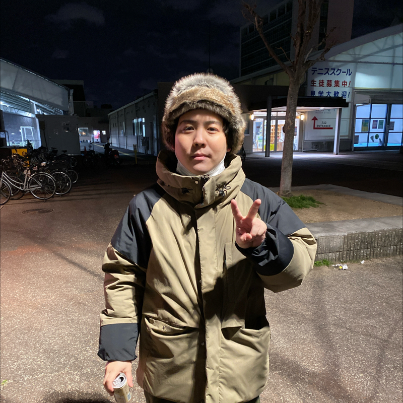 #103 チャレバトの話