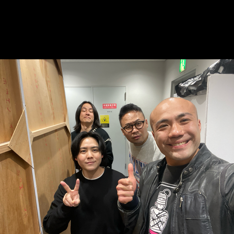 #105 ラジオトーク最終回！！　ゲスト愛凛冴