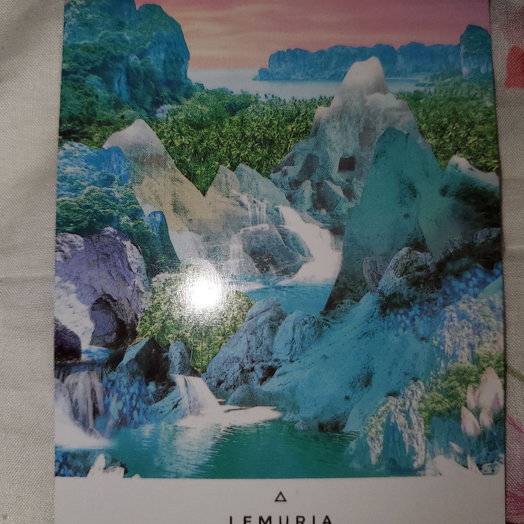 おとが途中入らない現象が続く占い
