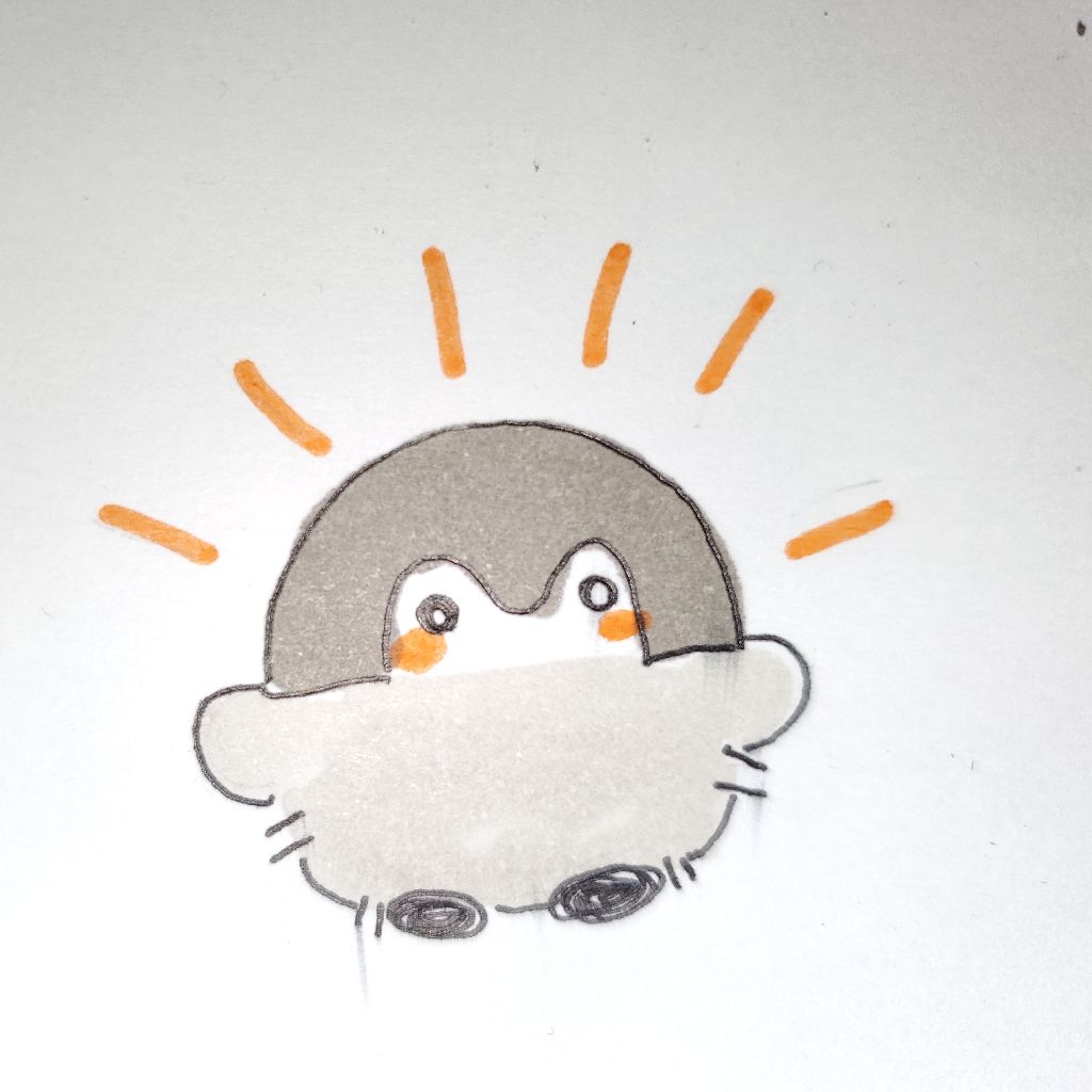 かえり隊(しゃべりたい)