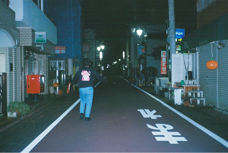 ヤンバルクイナ男子