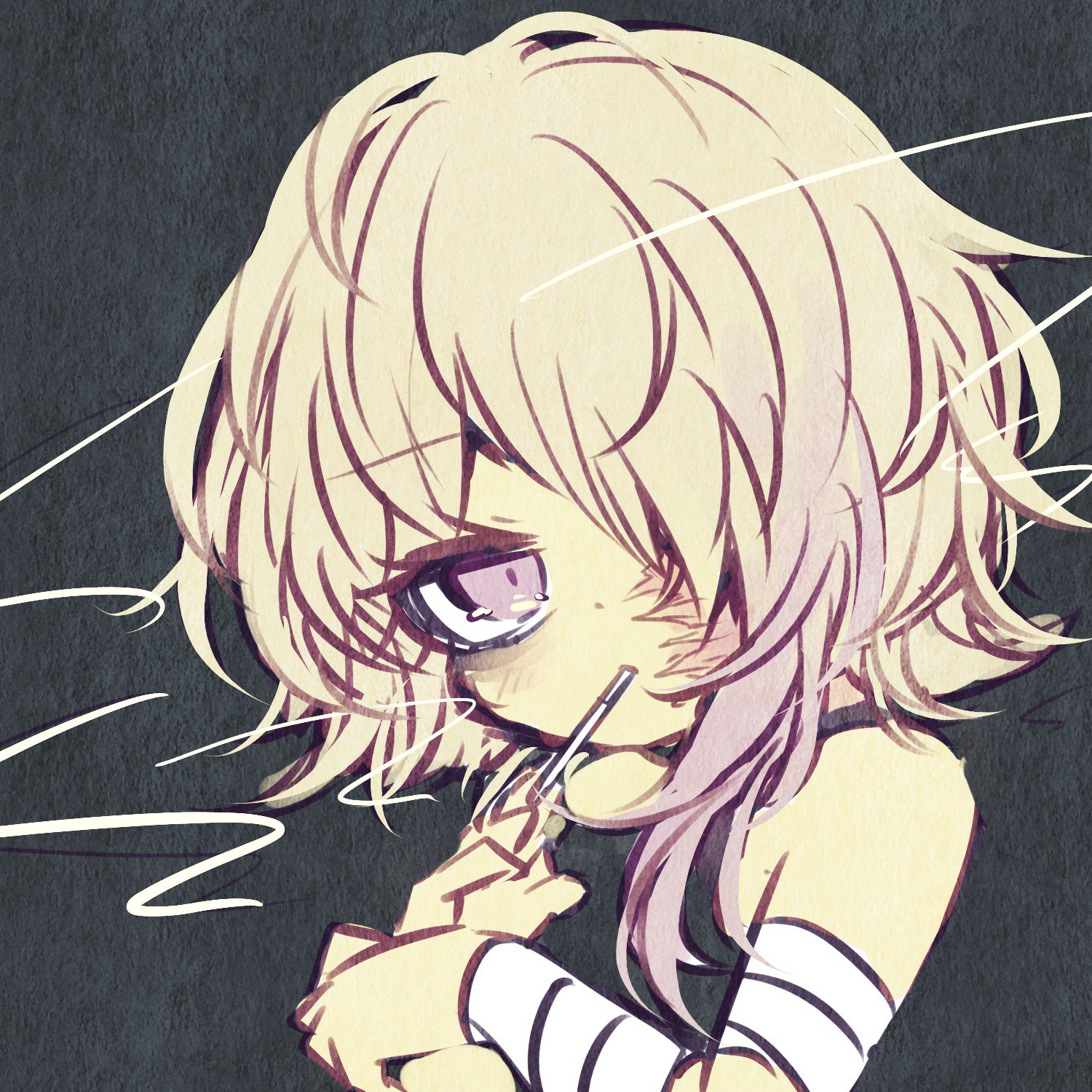 アドルフォさんごめん