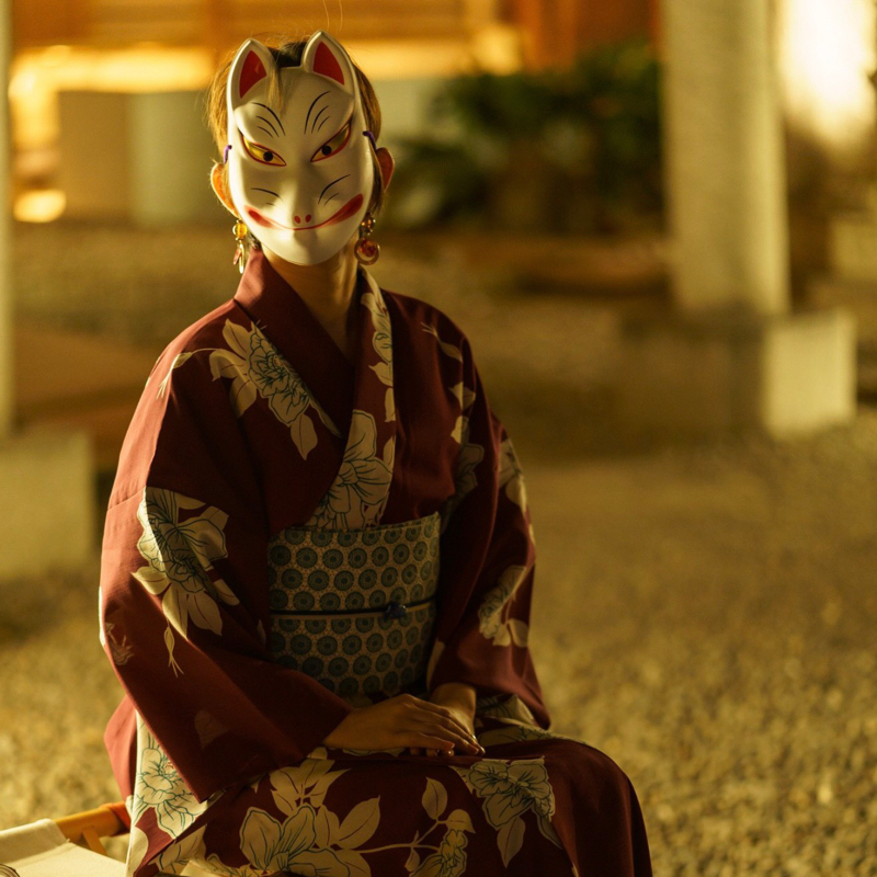 さいはて低層階からの脱出その1-3