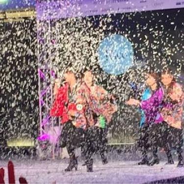 新宿で毎年開催される「サラリーマンの夏フェス」がヤバすぎる件