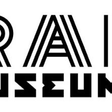 日本初の「ラップ美術館」に行ってきました