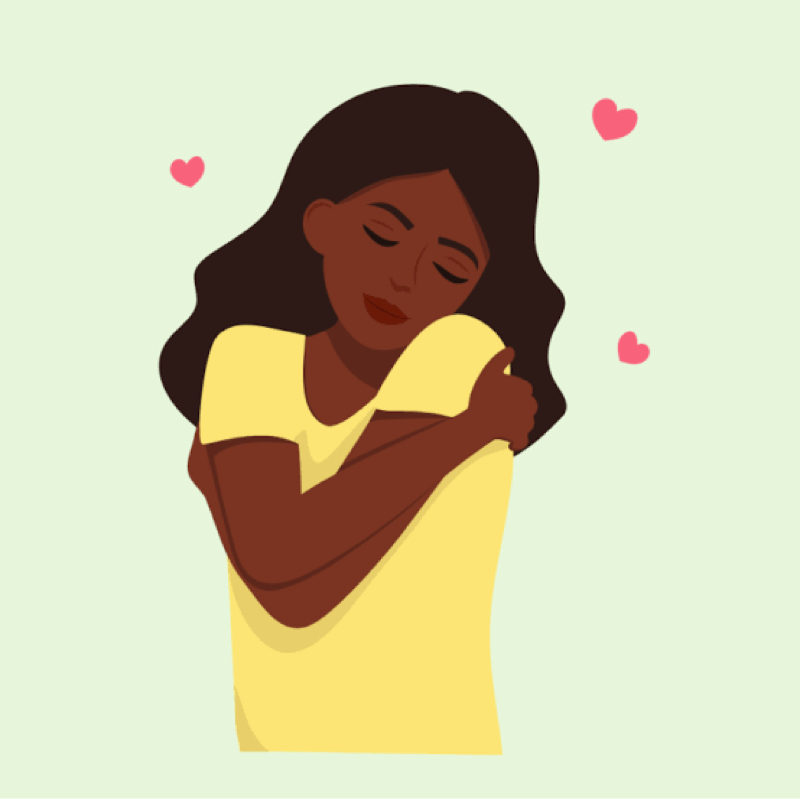 どんな自分も自分