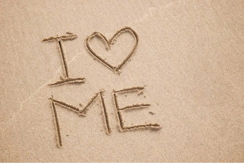 自分を推す自分推し活のススメ