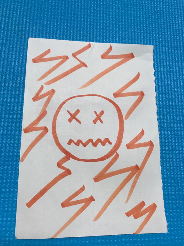 That's談と俺 from Radiotalk episode artwork