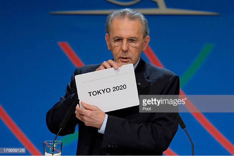 遺憾の意(配属決定スペシャル)