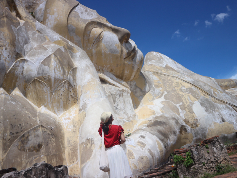 #3 初めての海外一人旅に行ってよかったこと