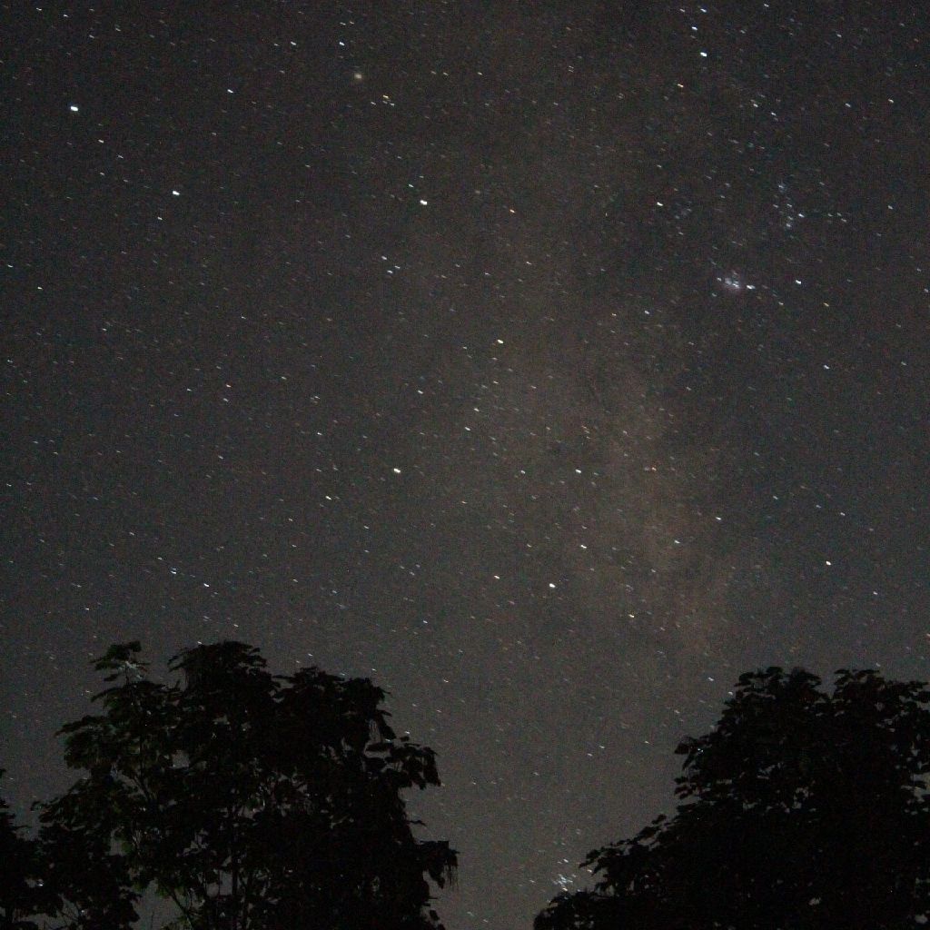 満天の星空 from Radiotalk episode artwork