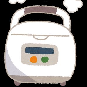 日々輝流 ｢炊飯準備｣ from Radiotalk episode artwork
