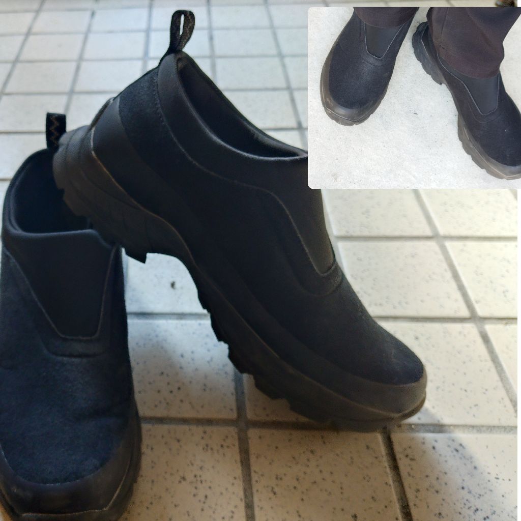 日々輝のベストバイ2025(WORKMAN フィールドプレジャー)