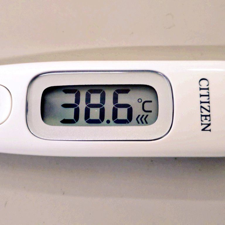 体調不良で氣付いたこと(鼻うがいってすげぇ！)