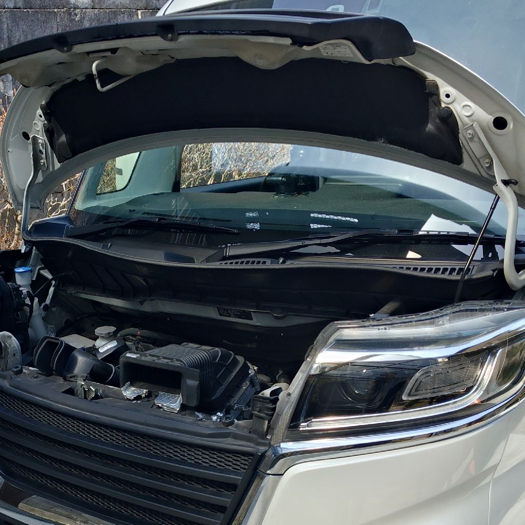 1分暖機のススメ！