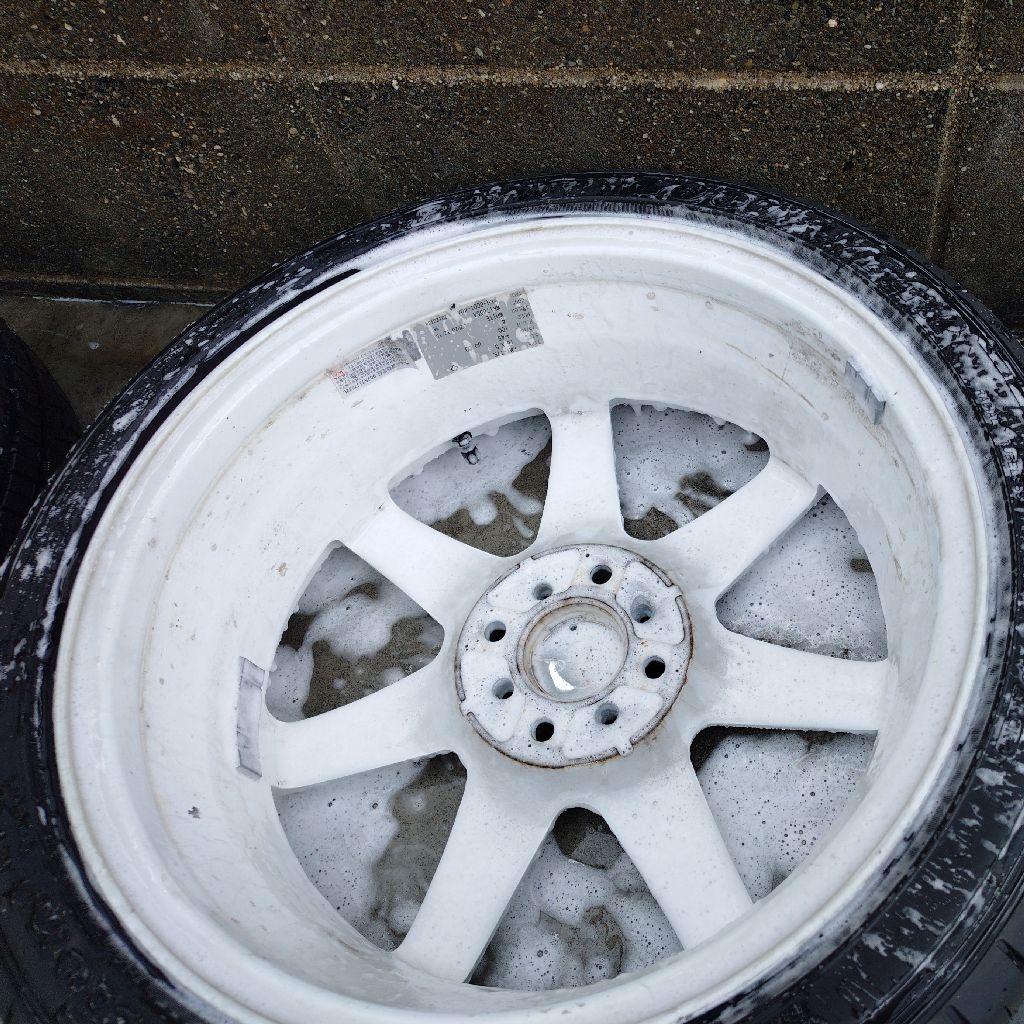 「清掃は点検なり」