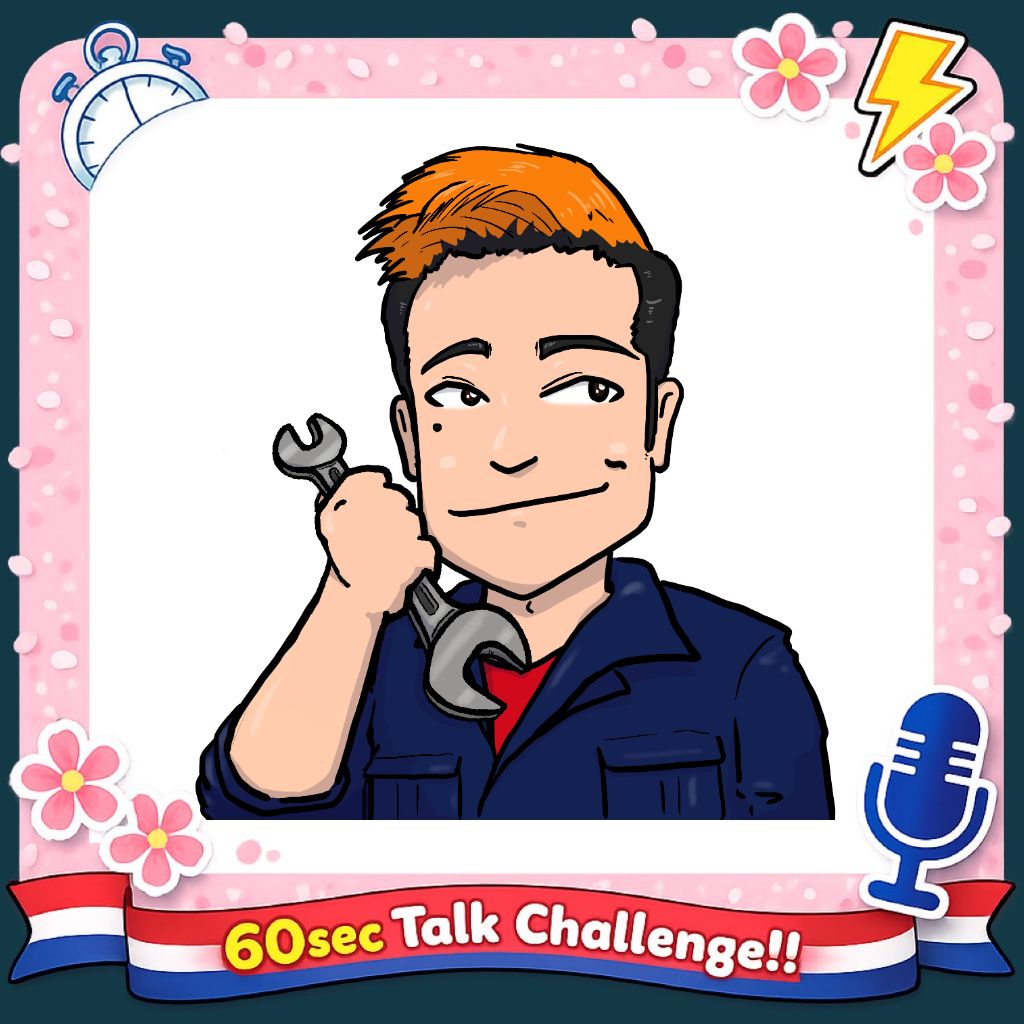 ありがとうライトニングトーク！