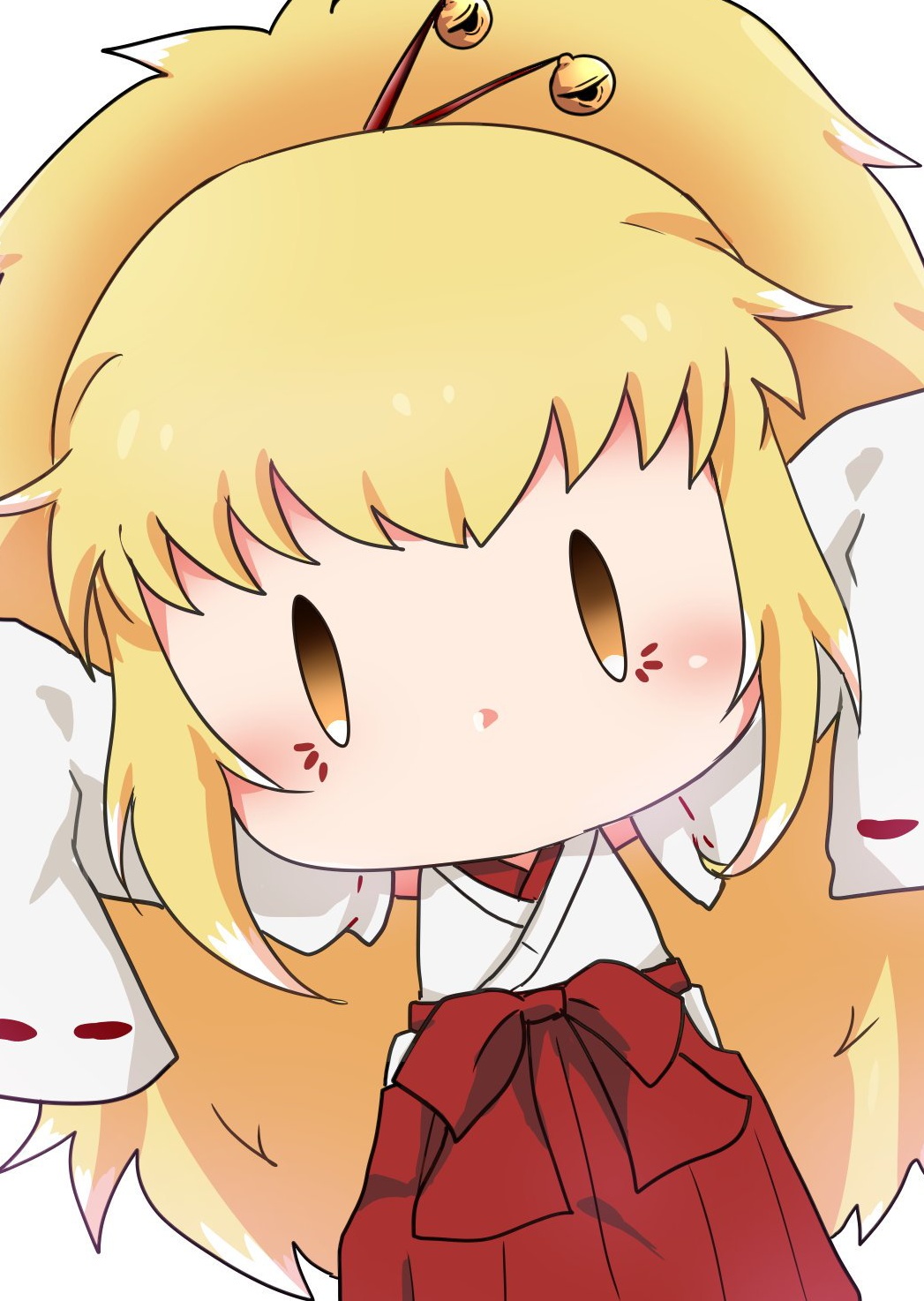 やんきーやんきー！