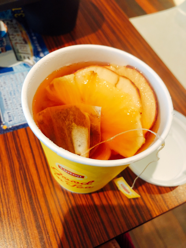 早口レイディオ