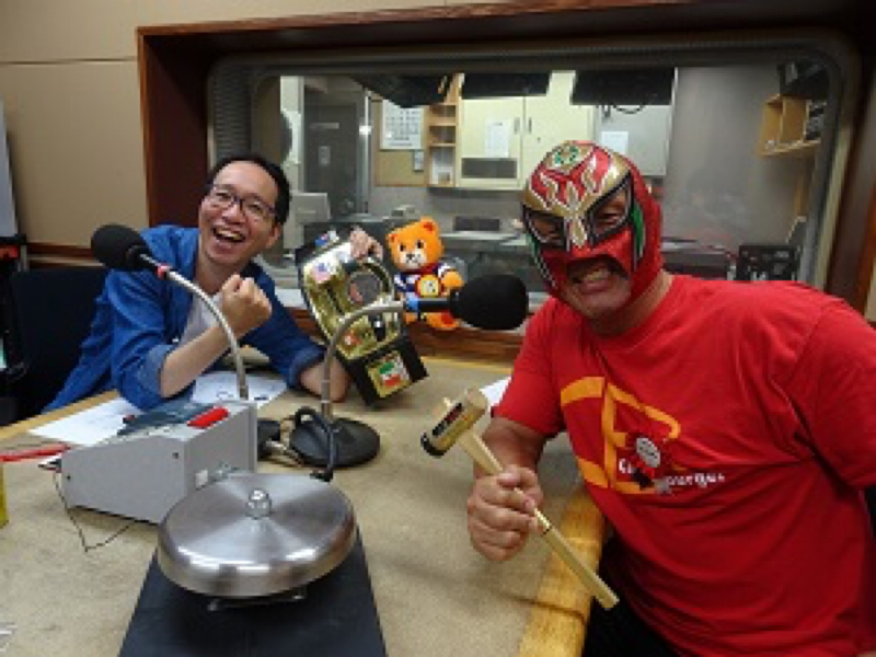 レディオ・ガ・ガ