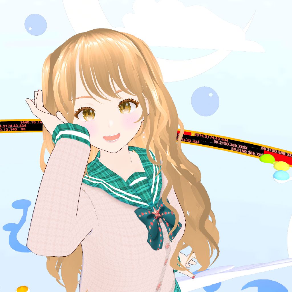 Ai(最近はVTuber)