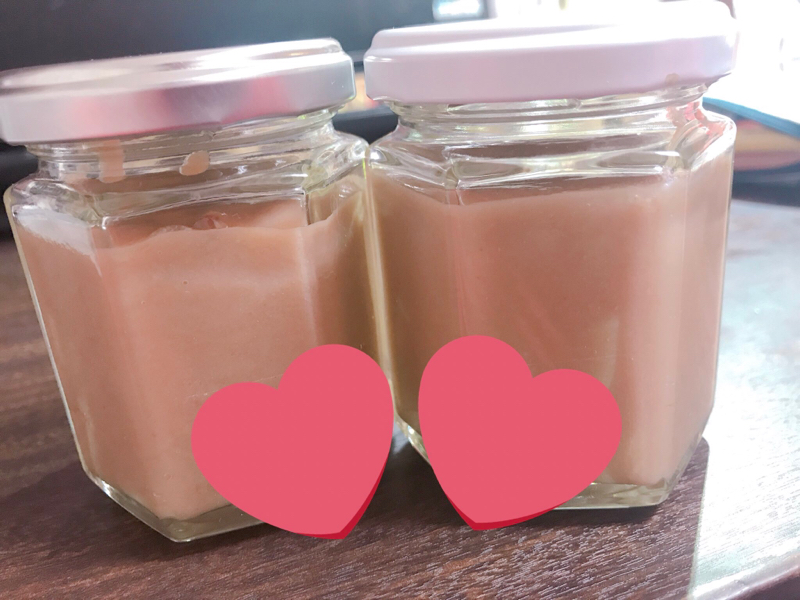 #3 何でもやってみるもん栗