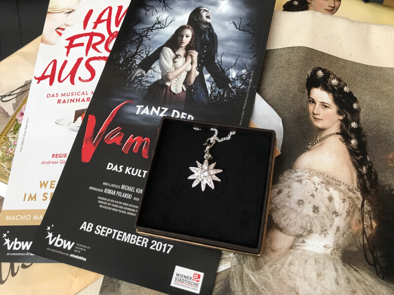 #5 宝塚月組版エリザベートライビュ感想 Part3