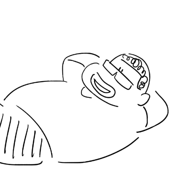 ラモーナの部屋 